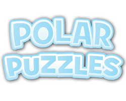 Polar_puzzles_logo